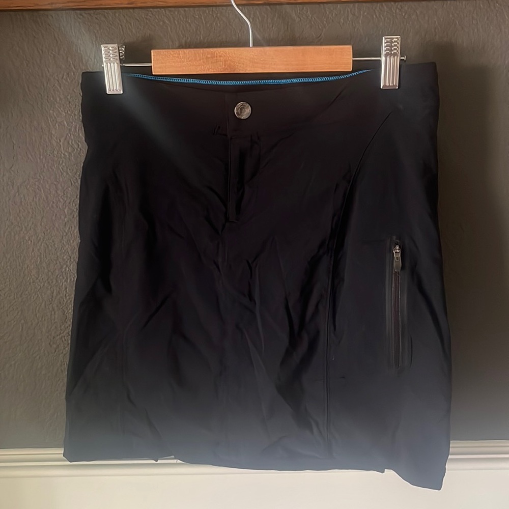 Columbia Omni-shield skirt woman 2/34